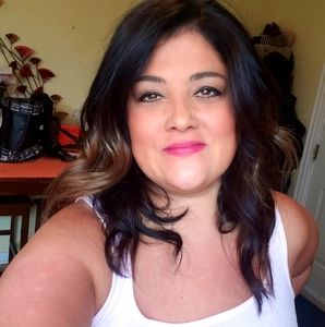 Meet your Posher, Cheryl